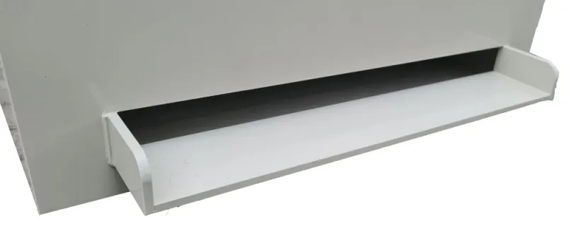 EPS Rieselfilter RF60 3tlg.