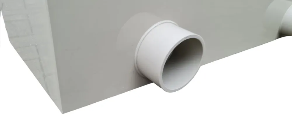 EPS Rieselfilter RF100 4tlg.